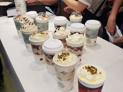 -茶颜悦色(花园道店)