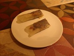 北京烤鸭-世贸君澜·云天阁自助餐厅