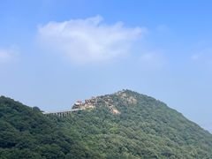 -海上云台山景区