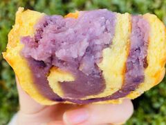 -吉美诺烘焙(公园北路店)