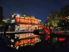 -晋江五店市传统文化旅游区