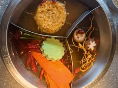 -大龙燚火锅(太古里店)