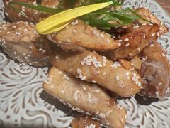 -周家二小姐的菜(西津渡店)