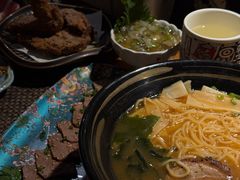 -半藏居酒屋(香港花园店)