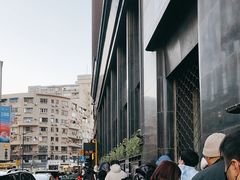 -国际饭店·帆声西饼屋(黄河路店)