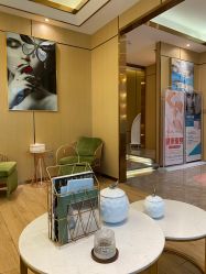 -香港倾城国际·美容美体中心