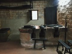 -韶山毛泽东同志故居