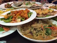 -好妈王饺子(滂江街店)