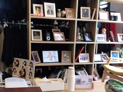 -壹人壹像工作室(购物公园店)