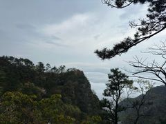 -庐山风景名胜区