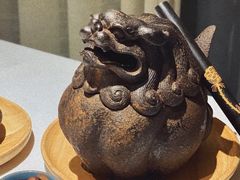 -叶叶菩提·晋福宫