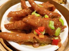 -隆隆金大茶楼(明珠广场店)