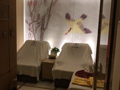 -华夏良子·足道SPA艾灸(三里屯店)