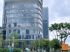 -横琴购口岸商业广场