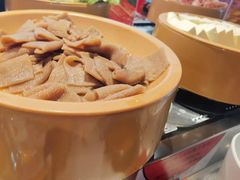 -龍歌自助小火锅(市北和达中心城店)