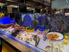 -星河湾半岛酒店·意咖啡西餐厅