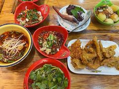 -冒椒火辣(奎星楼街店)