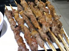 -宛平李记小吃(东关街店)