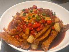 -老三样 · 江西菜馆(前海壹方汇店)
