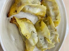 -蒋家桥饺面店(广陵路店)