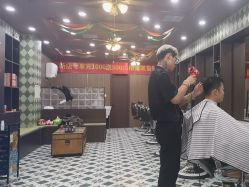 -Joker先生·男士理发馆