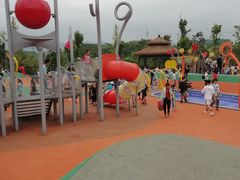 -枫香湖儿童公园