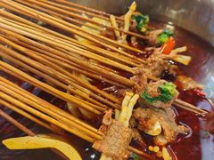 -拐枣巷小串串(财大店)