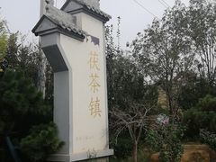 -茯茶镇