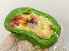 -盒马鲜生(馥邦国际店)