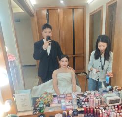 -金夫人婚纱摄影(总店)