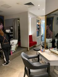 -Kraemer Paris  苏豪路易士·嘉玛发廊