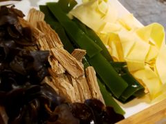 -泽成冰煮羊火锅(中正天街店)