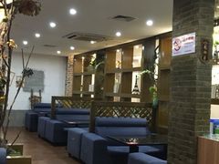 -两岸咖啡(东川路店)