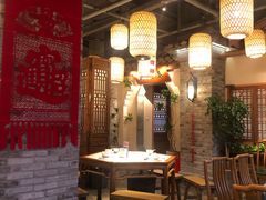 大堂-二十八里太湖船菜(吉祥路店)