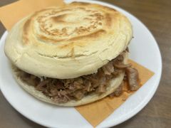 -子午路张记肉夹馍(翠华路店)