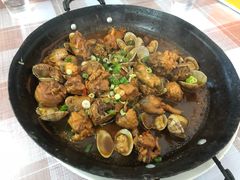 -公寓家常菜馆(海军博物馆店)
