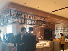 -食光全日制餐厅(绵阳首开喜来登酒店)