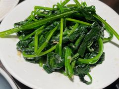 -乔街深夜食堂·台州菜·高压锅生蚝(杭州总店)