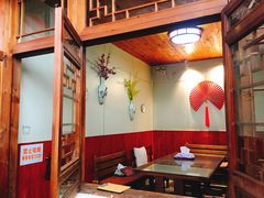 -丽江庭院之爱在路上(西单店)