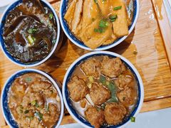 -豫丰汇河南名菜楼(武记餐饮)