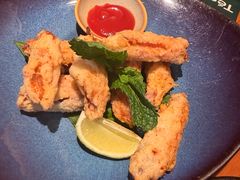 -Tegu泰古莲·泰国餐厅(红山6979店)