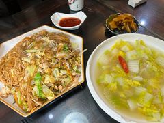 -堂宴·老厦门私房菜(1988仙岳总店)