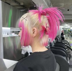 -GANO HAIR 