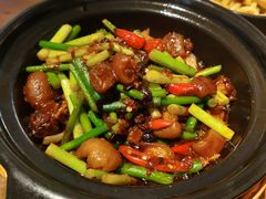 -蝦塘·中国餐馆(城墙南马道巷店)