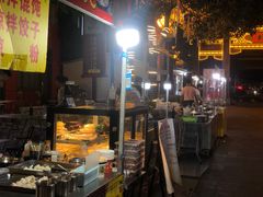 -吉庆街美食广场