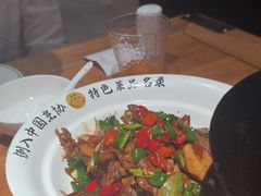 -黄山老妈·土菜(碧桂园店)