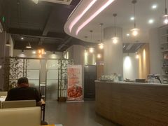 -莲餐厅·湖北菜·藕汤是头牌(愚园路店)