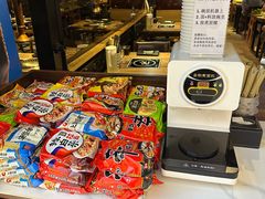 -火炉火自助餐(枫蓝国际店)