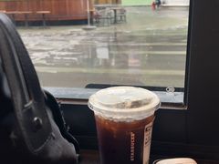 -星巴克臻选(长沙运达中央广场店)