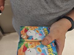 -泡泡玛特POPMART(合生汇店)